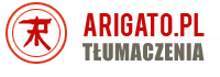 Tumacz albaski JUTROSIN
